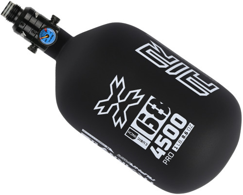 HK Army Alpha Air Tank w/ Aerolite V2 Pro Regulator - Air