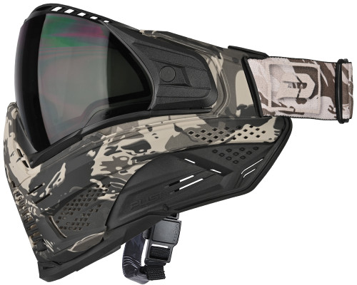 Masks - Push Paintball Masks - Push Unite XL Masks - Page 1