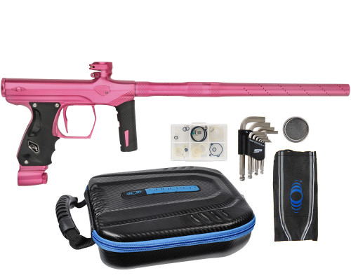 SP Shocker ERA Paintball Gun - Matte Pink/Matte Pink