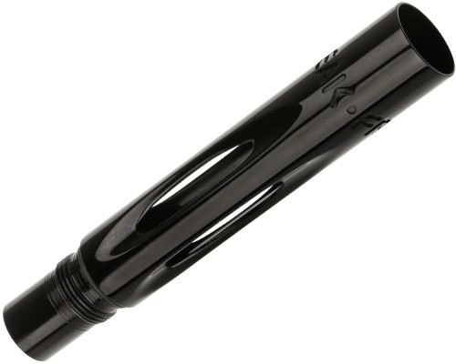 Refurbished - Freak Barrel Back - Gloss Black - Spyder (012-0064)