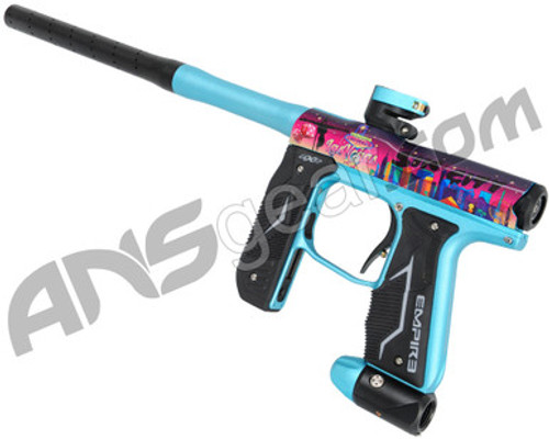 Refurbished - Empire Axe 2.0 Paintball Gun - Limited Edition Sin City (016-0535)