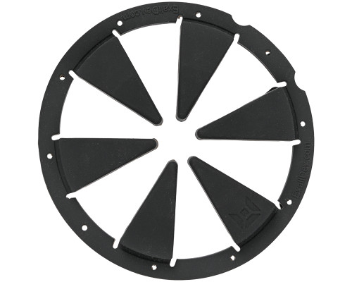 Refurbished - Exalt V3 Rotor Feedgate - Black (018-0013)