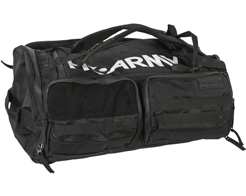 Refurbished - HK Army Expand Backpack/Gear Bag - Stealth (013-0003)