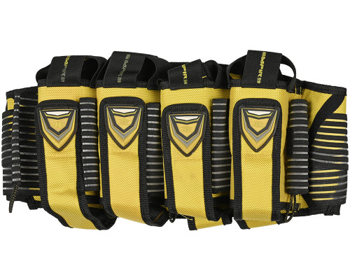 Refurbished - Empire 4+5 Fast Pack Harness - Yellow - Large/X-Large (028-0054)