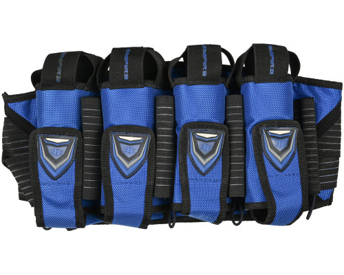 Refurbished - Empire 4+5 Fast Pack Harness - Blue - Small/Medium (028-0055)