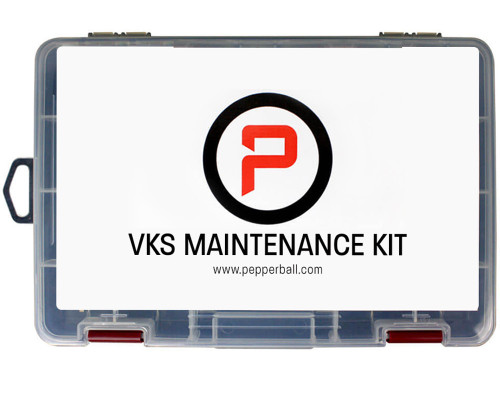 PepperBall VKS Pro Maintenance Kit (920-01-0001)
