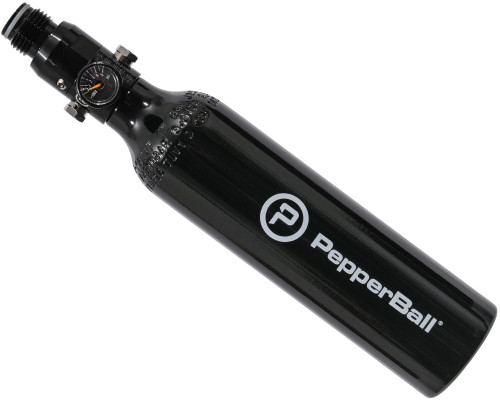 PepperBall 13ci HPA Air Tank (370-01-0013)