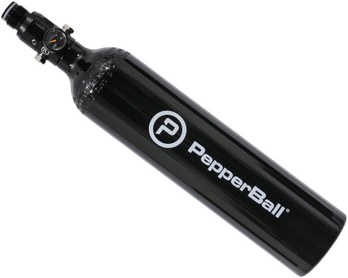 PepperBall 30ci HPA Air Tank (370-01-0002)
