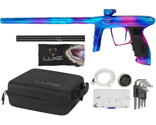 DLX Luxe IDOL Paintball Gun - Polished Metaverse