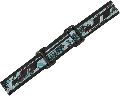 Occhiali Paintball JT Proflex Con Orecchie Morbide Grigie - Protezione Viso