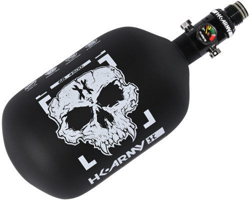 HK Army Alpha Air Tank w/ LP3 Regulator - Doom