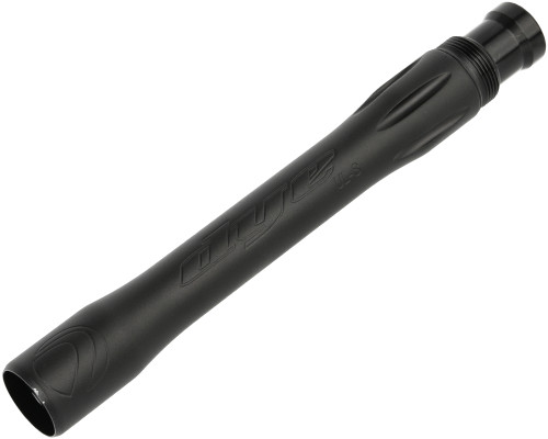 Refurbished - Dye UL-S Autococker Threaded Barrel Back .688 - Dust Black (012-0089)