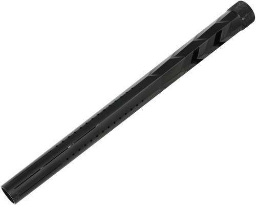 Refurbished - HK Army LAZR Elite "Fossil" Barrel Tip - Dust Black (012-0090)