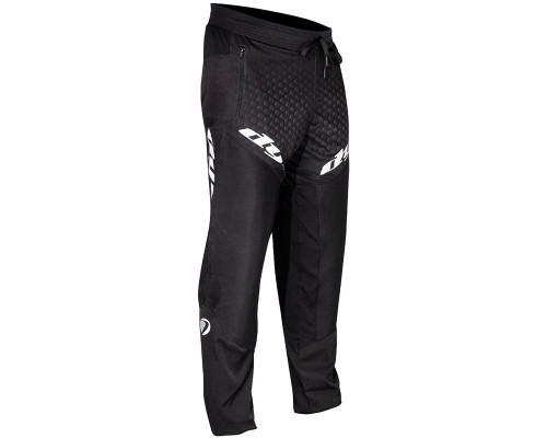 Dye FLX Paintball Pants - Black Dye FLX Paintball Pants - Black
