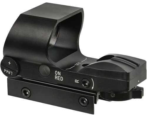 Red Dot/Reflex Sights