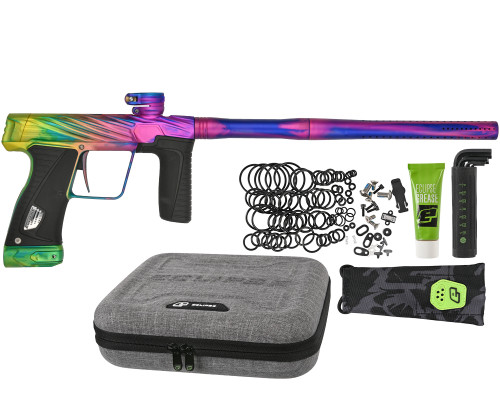 HK Army Orbit Gtek 180R Paintball Gun By Planet Eclipse - Dust Lagos