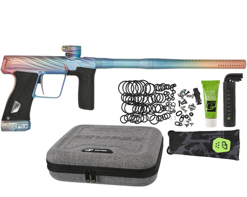 HK Army Orbit Gtek 180R Paintball Gun By Planet Eclipse - Dust Pearl