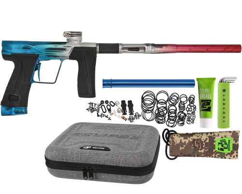 Planet Eclipse Geo R5 Paintball Gun - Dust Bomb Pop