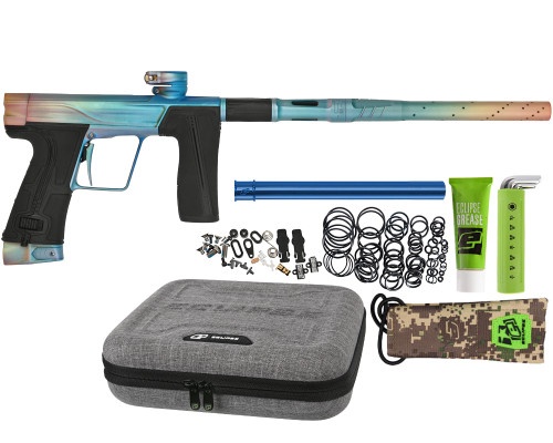 Planet Eclipse Geo R5 Paintball Gun - Dust Pearl