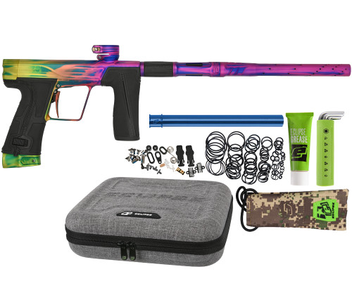 Planet Eclipse Geo R5 Paintball Gun - Dust Lagos