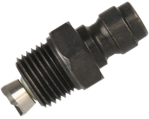 First Strike PRO Fill Nipple - Black