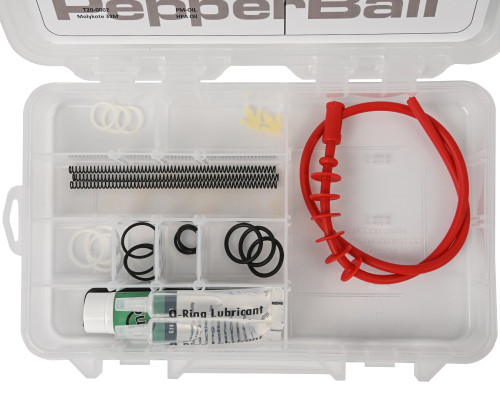 PepperBall FTC Pro/Tac-SA Pro Maintenance Kit (920-01-0009)