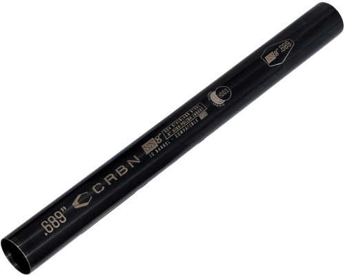 Refurbished - Carbon CRBN IC SS8 Stainless Steel Barrel Insert - .689 (012-0093)