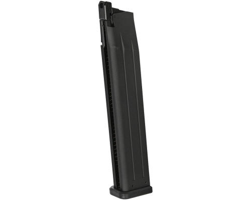Modify-Tech Trinity Hi-Capa 2011 Gas Blowback Extended Airsoft Magazine - 43 Round (2279604)