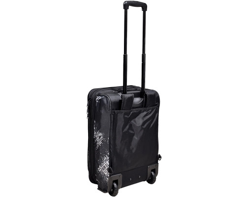 VIRTUE MID ROLLER GEAR BAG - REALITY BRUSH CAMO