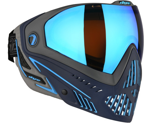 Dye I5 2.0 Paintball Mask