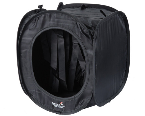 Lancer Tactical Portable Airsoft Target Tent - Small (CA-5125LT-S)