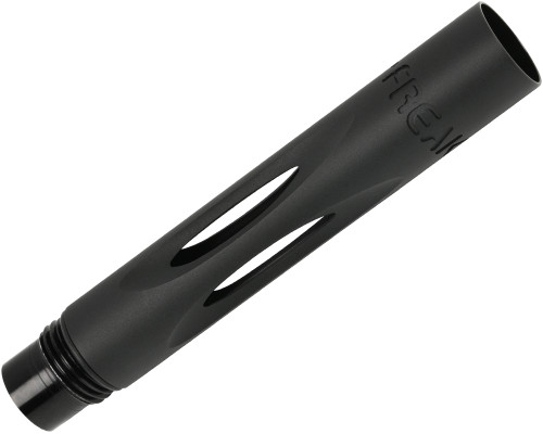 Refurbished - DLX Freak Barrel Back - Ion - Dust Black (012-0096)