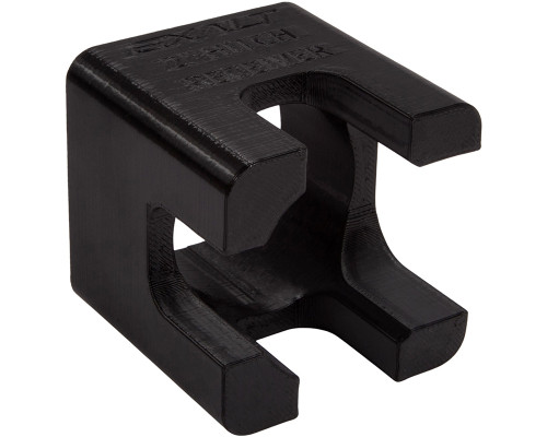 Exalt Tank Regulator Removal Frame - Black