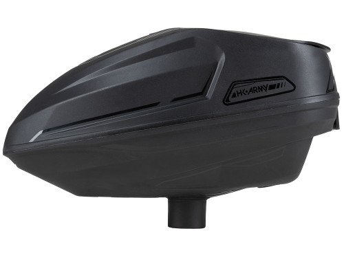 Refurbished - HK Army Sonic Paintball Loader - Black (017-0098)