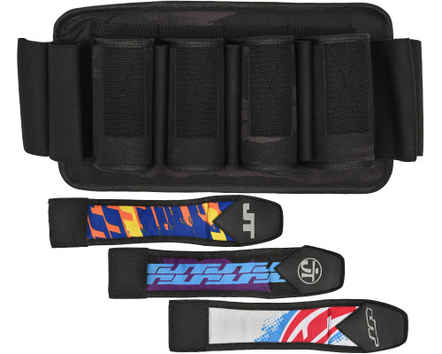 JT Convert Paintball Harness System w/ Straps