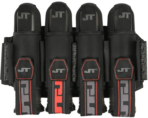 JT Convert Paintball Harness System w/ Straps