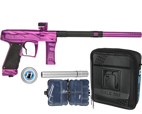 Field One Force V2 Paintball Gun - Amethyst