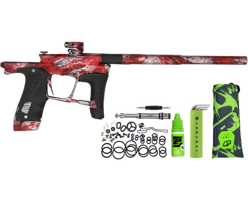 Planet Eclipse Ego LV1.6 Paintball Gun - Dust 300
