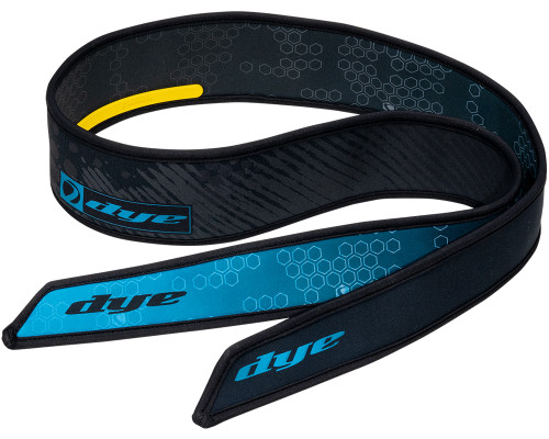 Dye X Halo Head Band - Concept Cyan
