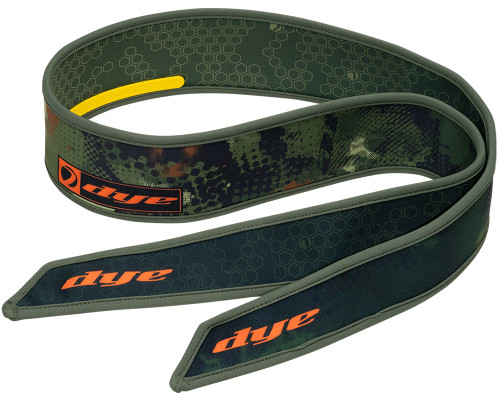 Dye X Halo Head Band - Flectarn