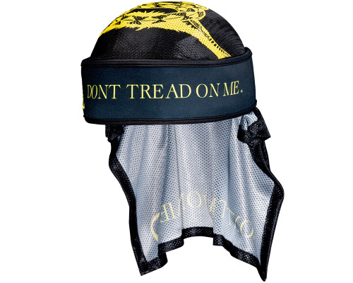 Dye X Halo Head Wrap - DTOM