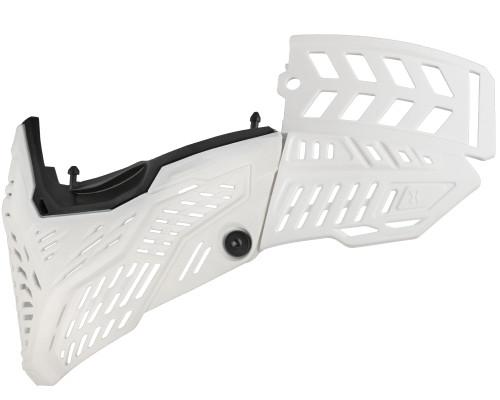 HK Army – Kit Mascherina Inferiore Nera Per Occhiali JT Spectra Proflex (RMX)