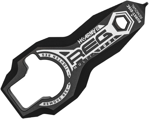 HK Army Regulator Multi Tool - Black