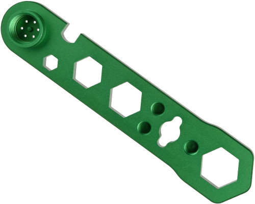 Core Universal Regulator Multi Tool - Green