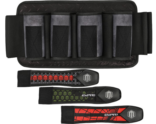 Empire Convert Paintball Harness System w/ Straps