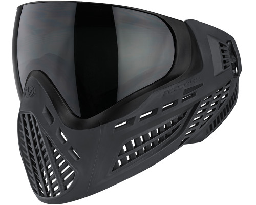 Virtue Vio Ascend Paintball Mask - SE Stealth Black Virtue Vio Ascend Paintball Mask - SE Stealth Black