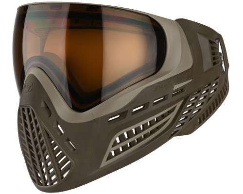 Virtue Vio Ascend Paintball Mask - SE Doodoo FDE