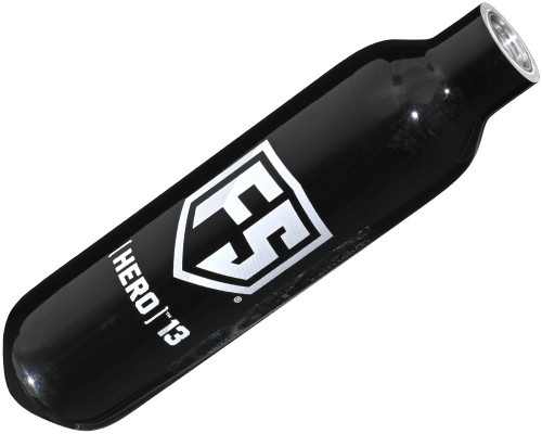 Refurbished - First Strike Hero 2 Carbon Fiber Air Tank - Bottle Only - 13/4500 (031-0299)