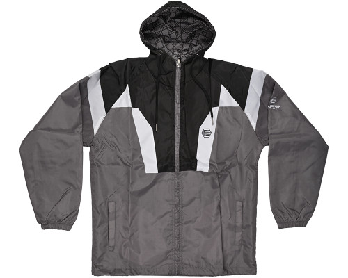 BALLISTICS x WINDY AND RAINY【GEAR & COO Paintball Jacket Sale
