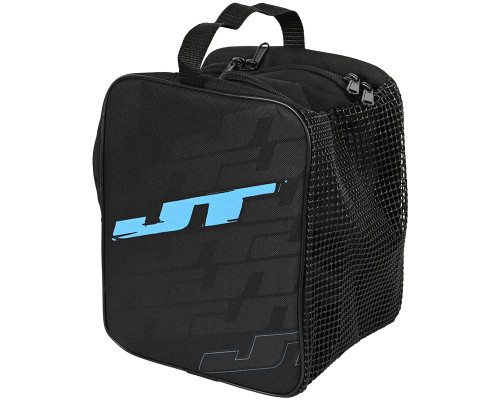 JT Goggle Bag w/ Zipper - Teal